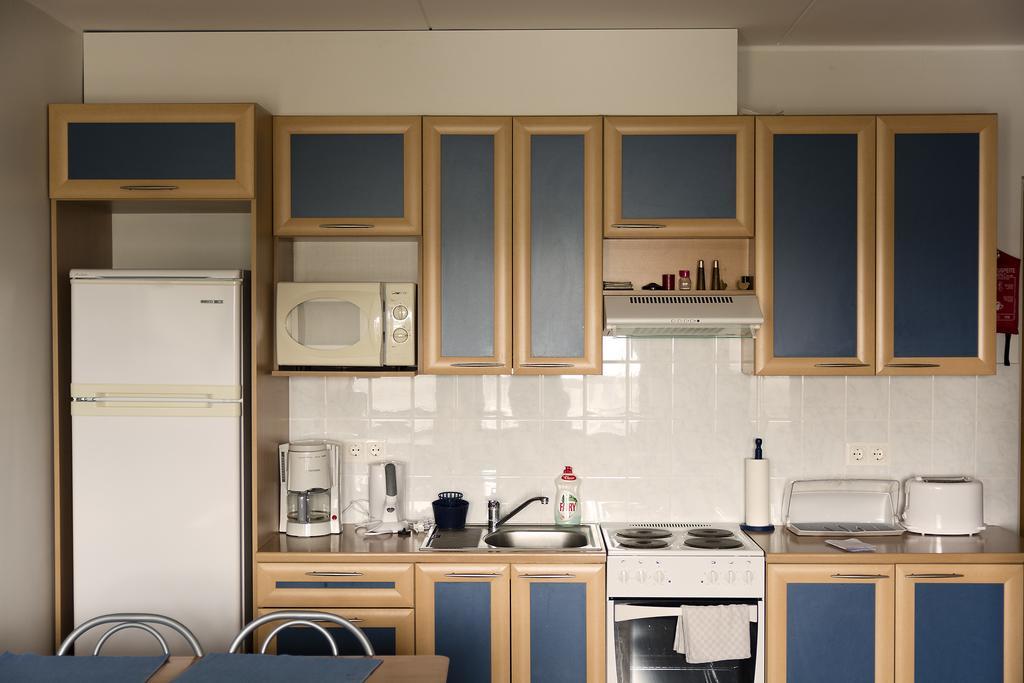 Paernu Karusselli Beach Apartment エクステリア 写真